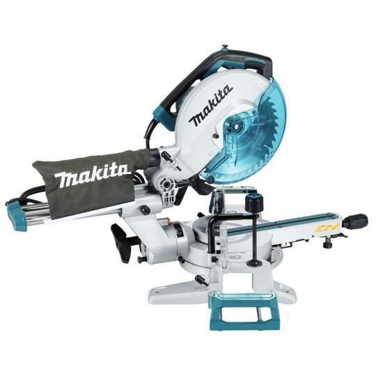 Пила торцовочная Makita LS1110F LS1110F фото