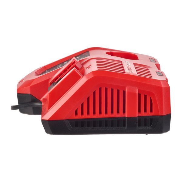 Зарядное устройство для MILWAUKEE, M12-18FC TURBO 4932451079 фото