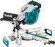 Пила торцовочная Makita LS1110F LS1110F фото 1