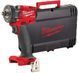 Гайковерт аккумуляторный 1/2" MILWAUKEE, M18 FIW2F12-0X, 339Нм (HD кейс) 4933478443 фото 3