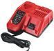Зарядное устройство для MILWAUKEE, M12-18FC TURBO 4932451079 фото 1