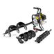 Мотобур Lider Plus TMW52 TMW52 фото 1