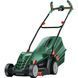 Газонокосарка електрична Bosch UniversalRotak 34-405 06008A6401 фото 1