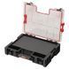 Ящик для інструментів QBRICK SYSTEM PRO ORGANIZER 300 MFI Розмір: 450 x 360 x 110 ORGQPRO300FCZAPG003 фото 1