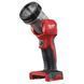 Фонарь светодиодный аккумуляторный MILWAUKEE, M18 TLED-0 4932430361 фото 1