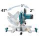 Пила торцовочная Makita LS1110F LS1110F фото 12