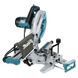 Пила торцовочная Makita LS1110F LS1110F фото 7