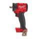 Гайковерт високомоментний акум. MILWAUKEE 1/2" (339 Нм) з фрикційним кільцем M18 FUEL FIW2F12-0 (каркас) Дінакейс 4933498058 фото 3