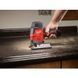 Аккумуляторный лобзик MILWAUKEE M12 JS-402B (Li-Ion 4Ач) 4933441700 4933441700 фото 13