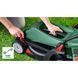 Газонокосарка електрична Bosch UniversalRotak 34-405 06008A6401 фото 3