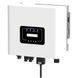 Мережевий інвертор SUN-06K-G Deye WiFi (6 kW, 1 фаза, 2 MPPT) SUN-06K-G фото 2
