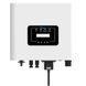 Мережевий інвертор SUN-06K-G Deye WiFi (6 kW, 1 фаза, 2 MPPT) SUN-06K-G фото 1