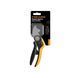 Секатор площинний Fiskars Plus P721 (1057170)