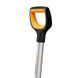 Скрепер для прибирання снігу вигнутий Fiskars X-series (1057186) Скрепери 1057186 фото 3