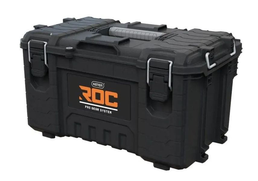 Модульна система для інструментів Keter ROC Pro Gear 2.0 256982 256982 фото