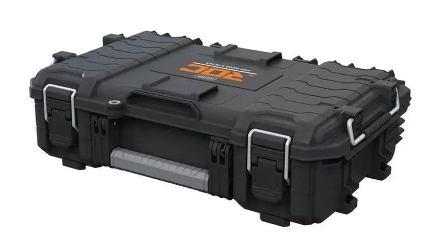 Модульна система для інструментів Keter ROC Pro Gear 2.0 256982 256982 фото